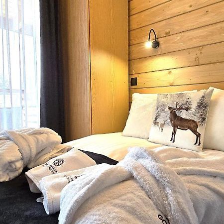 Vip Apartamenty Royal Spa Zakopane Exterior foto