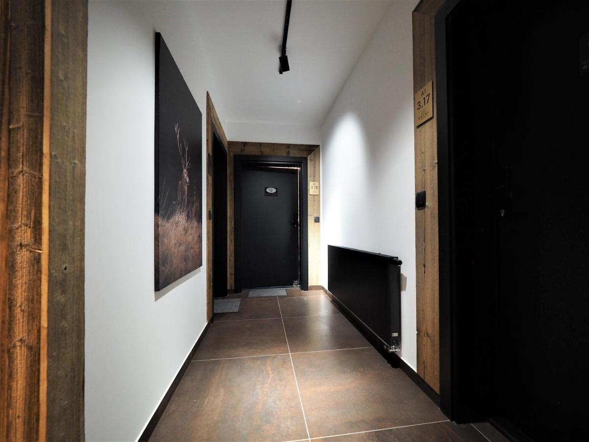Vip Apartamenty Royal Spa Zakopane Exterior foto