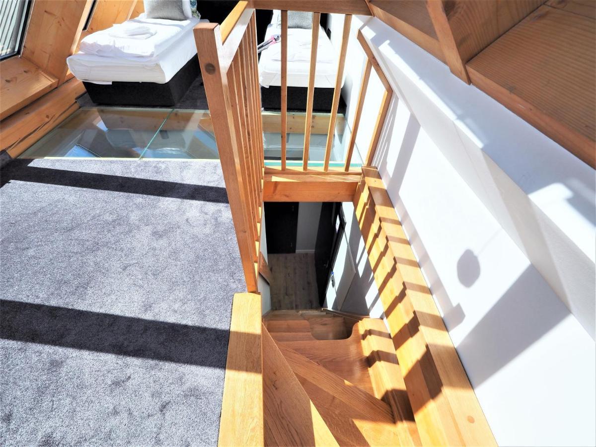 Vip Apartamenty Royal Spa Zakopane Exterior foto