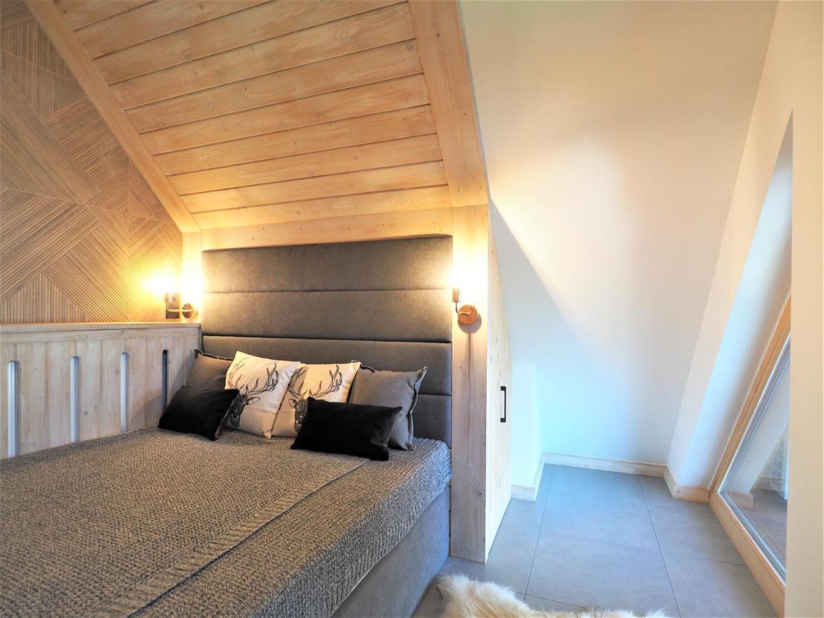 Vip Apartamenty Royal Spa Zakopane Exterior foto