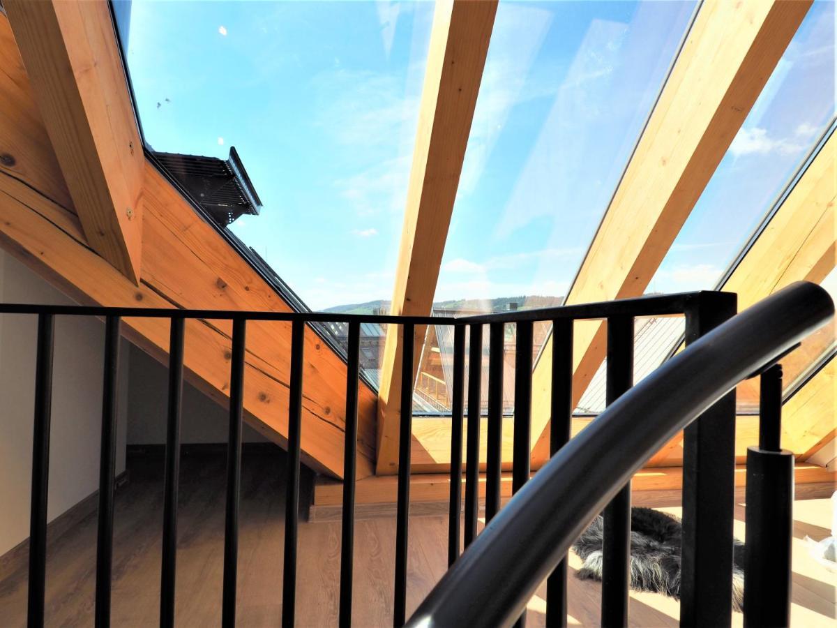 Vip Apartamenty Royal Spa Zakopane Exterior foto