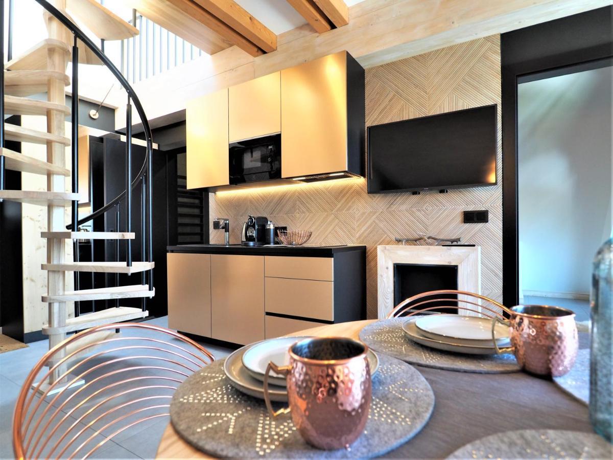 Vip Apartamenty Royal Spa Zakopane Exterior foto